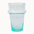 Moroccan Glass Beldi Tea/Coffee Cup