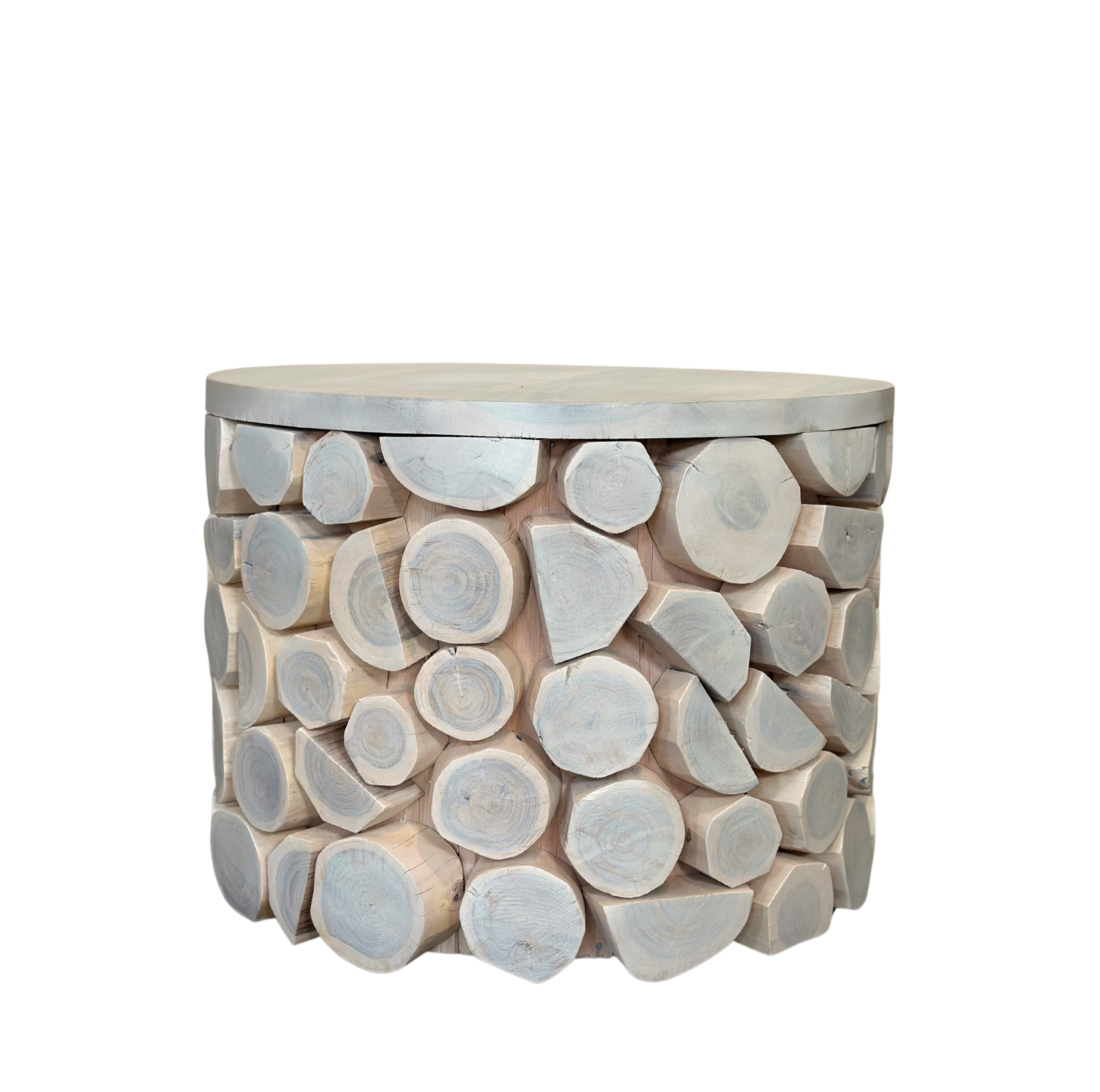 Rowan Accent Table