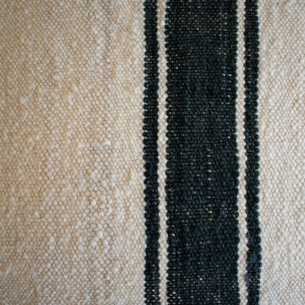 Benji Vintage Moroccan Pillow