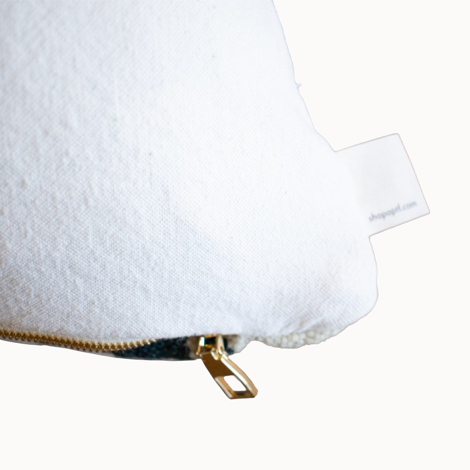 Benji Vintage Moroccan Pillow