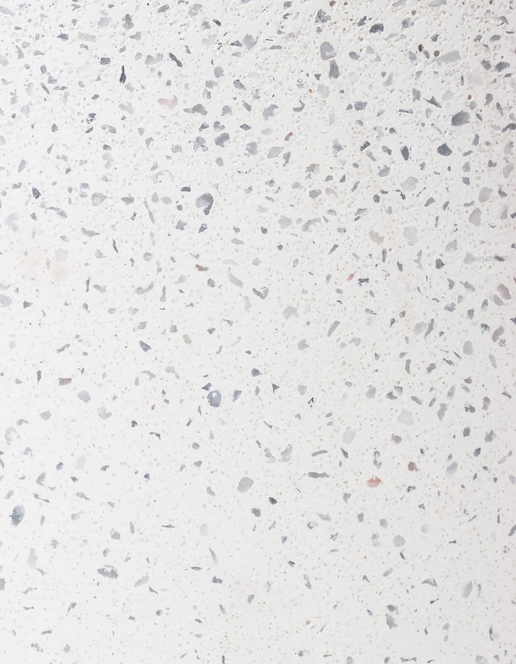 Platform Planter Small - Terrazzo