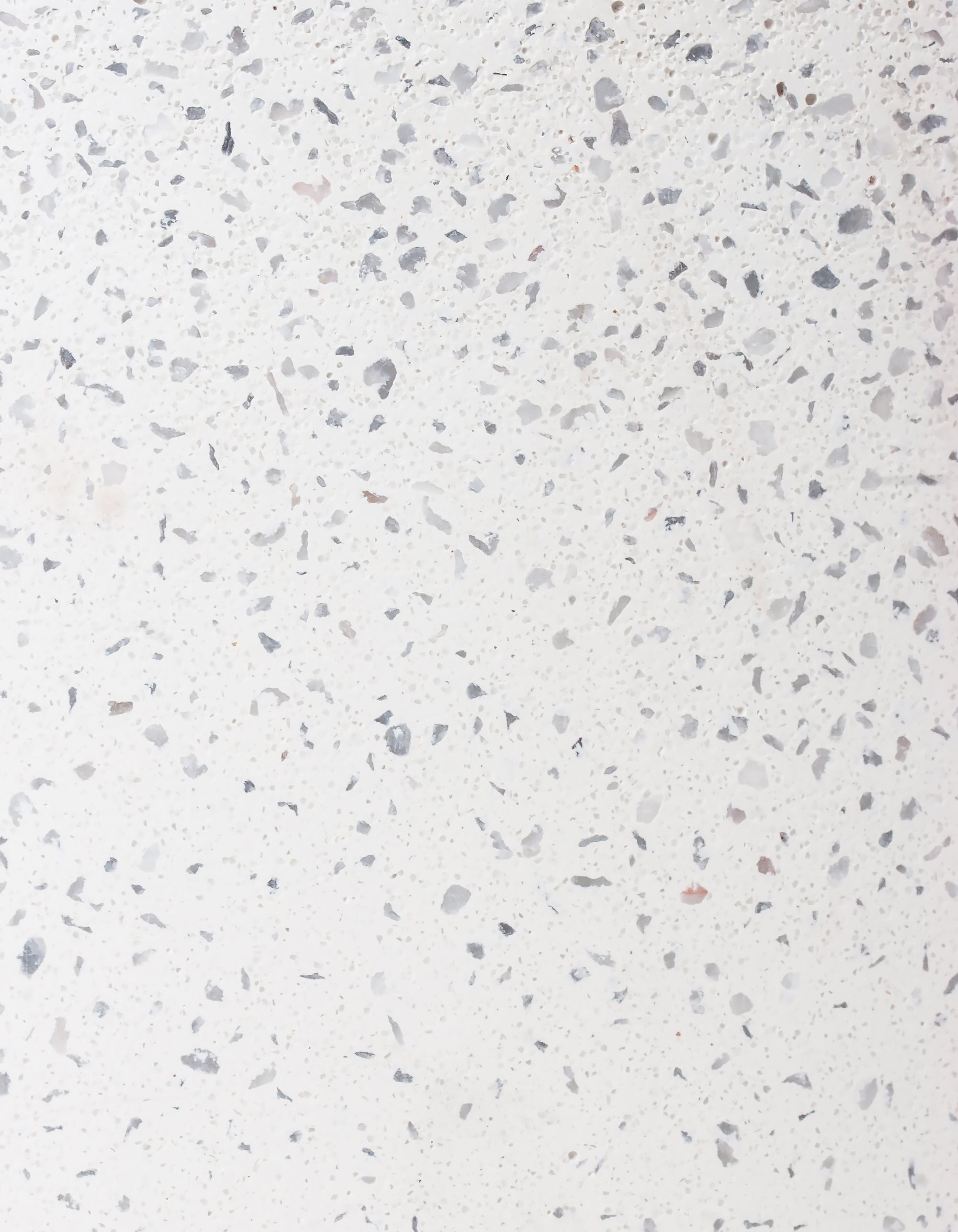 Platform Planter Small - Terrazzo
