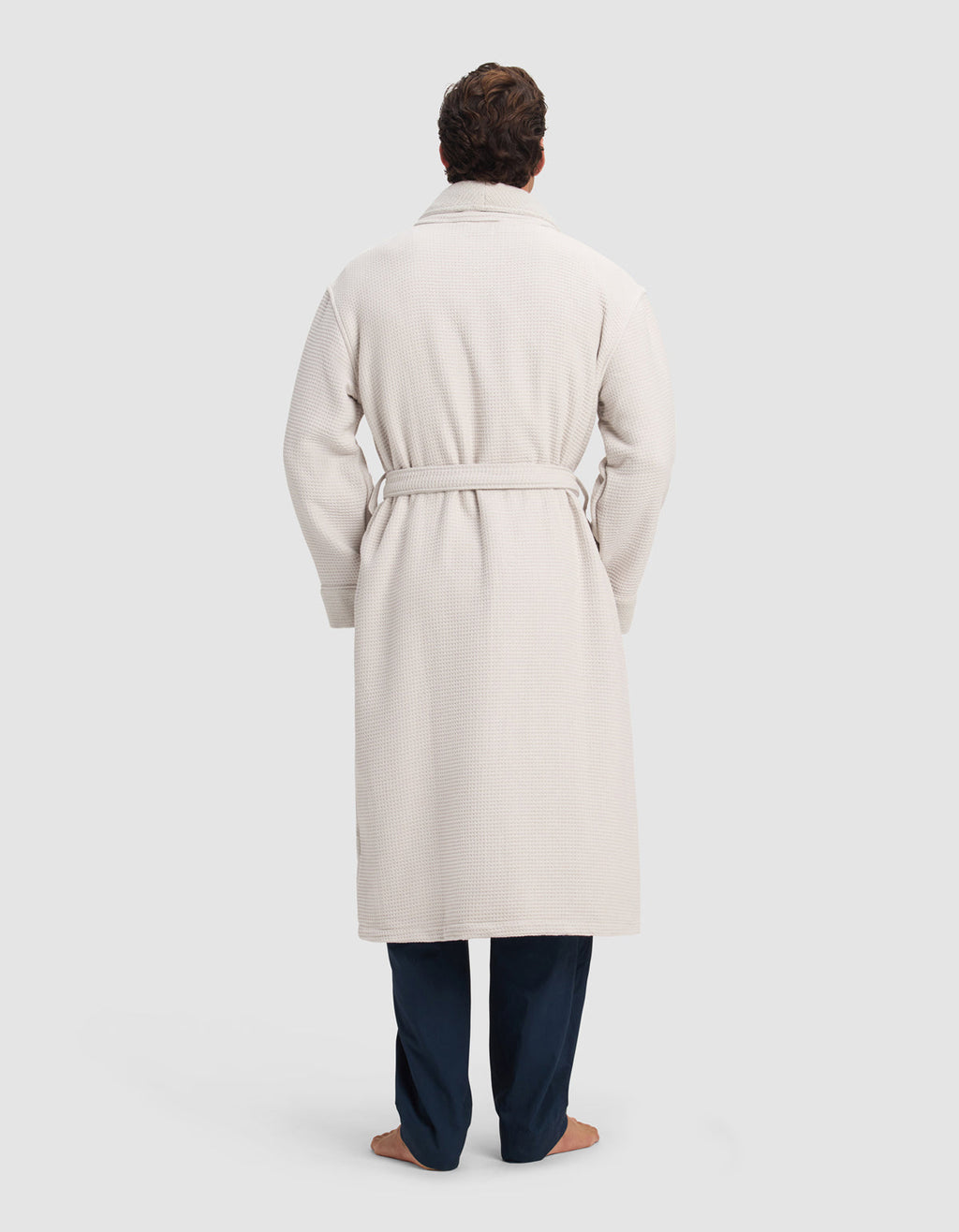 Waffle Bath Robe