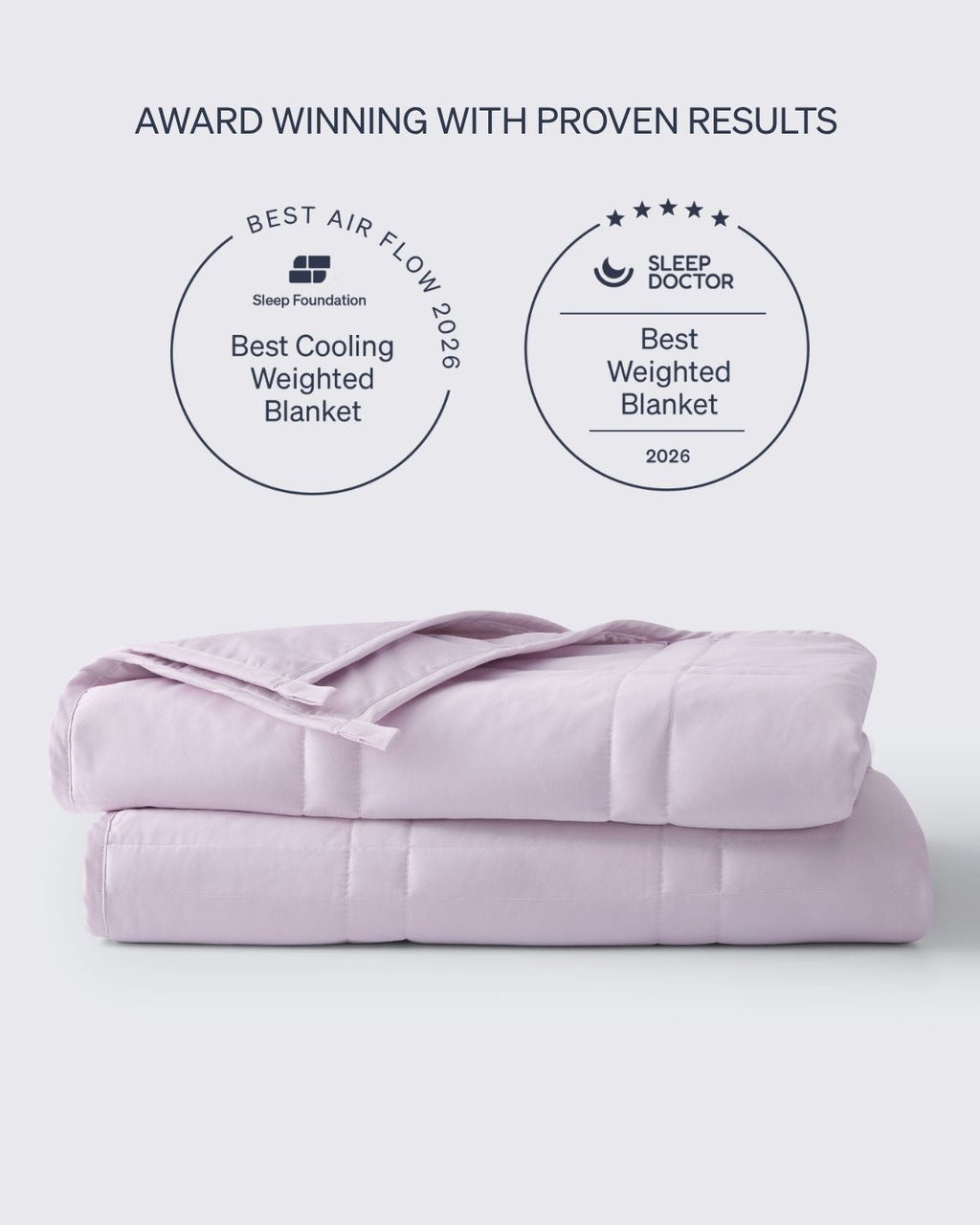 Weighted Blanket