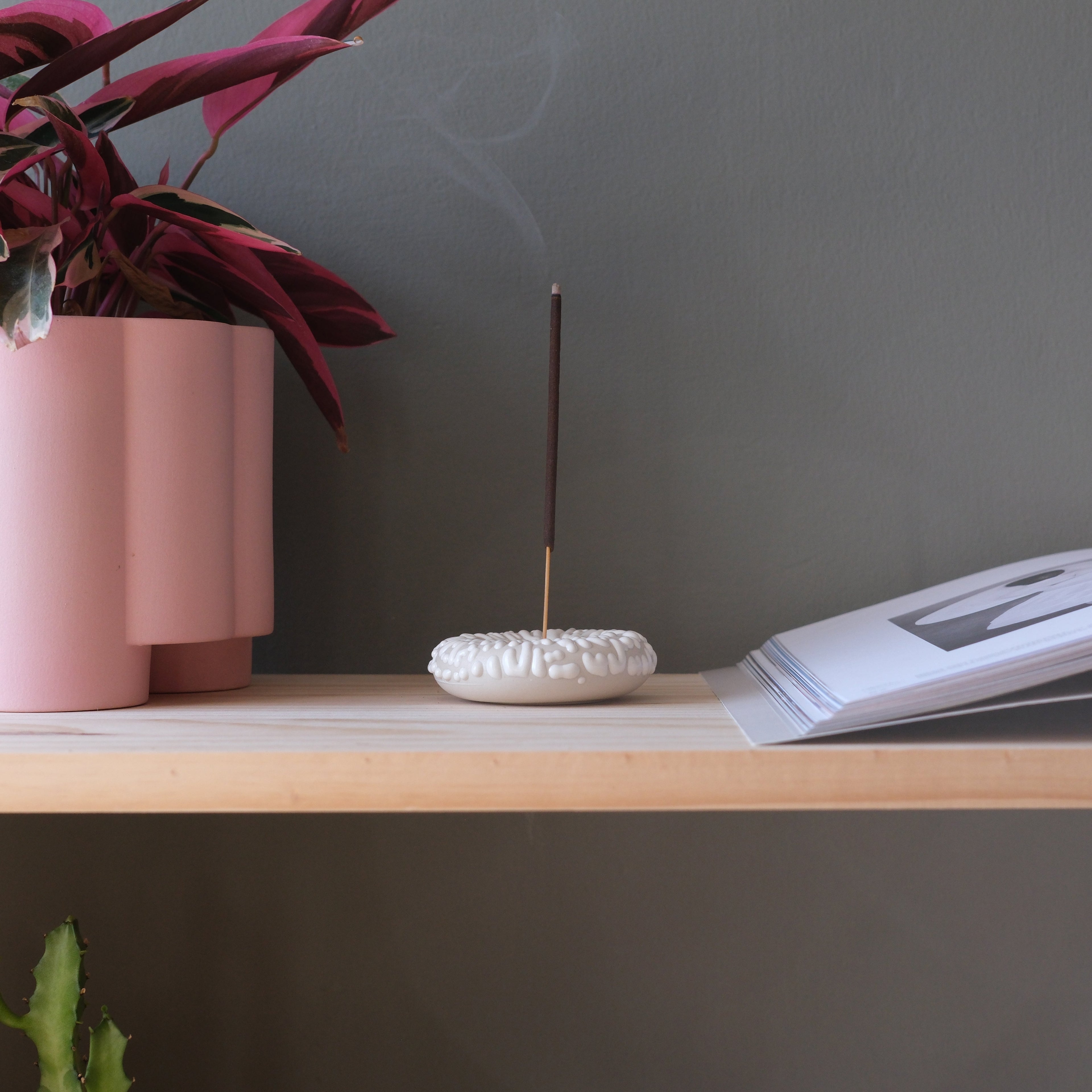 Eve Incense