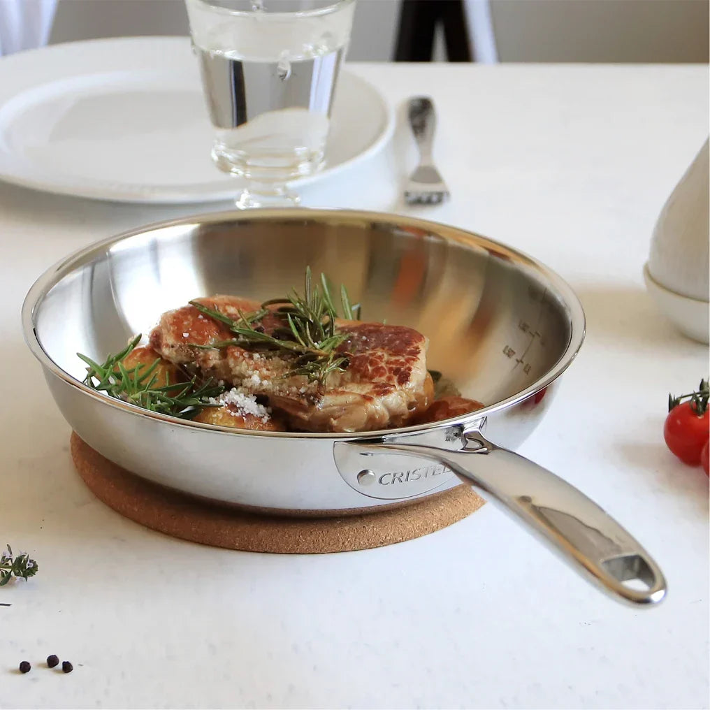 Wok (without Lid)