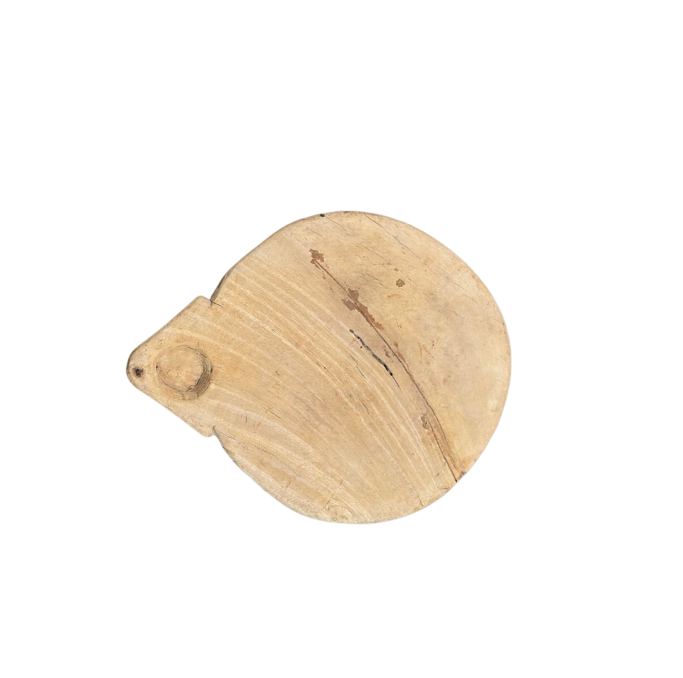 Wood Chaklota Stand, Large