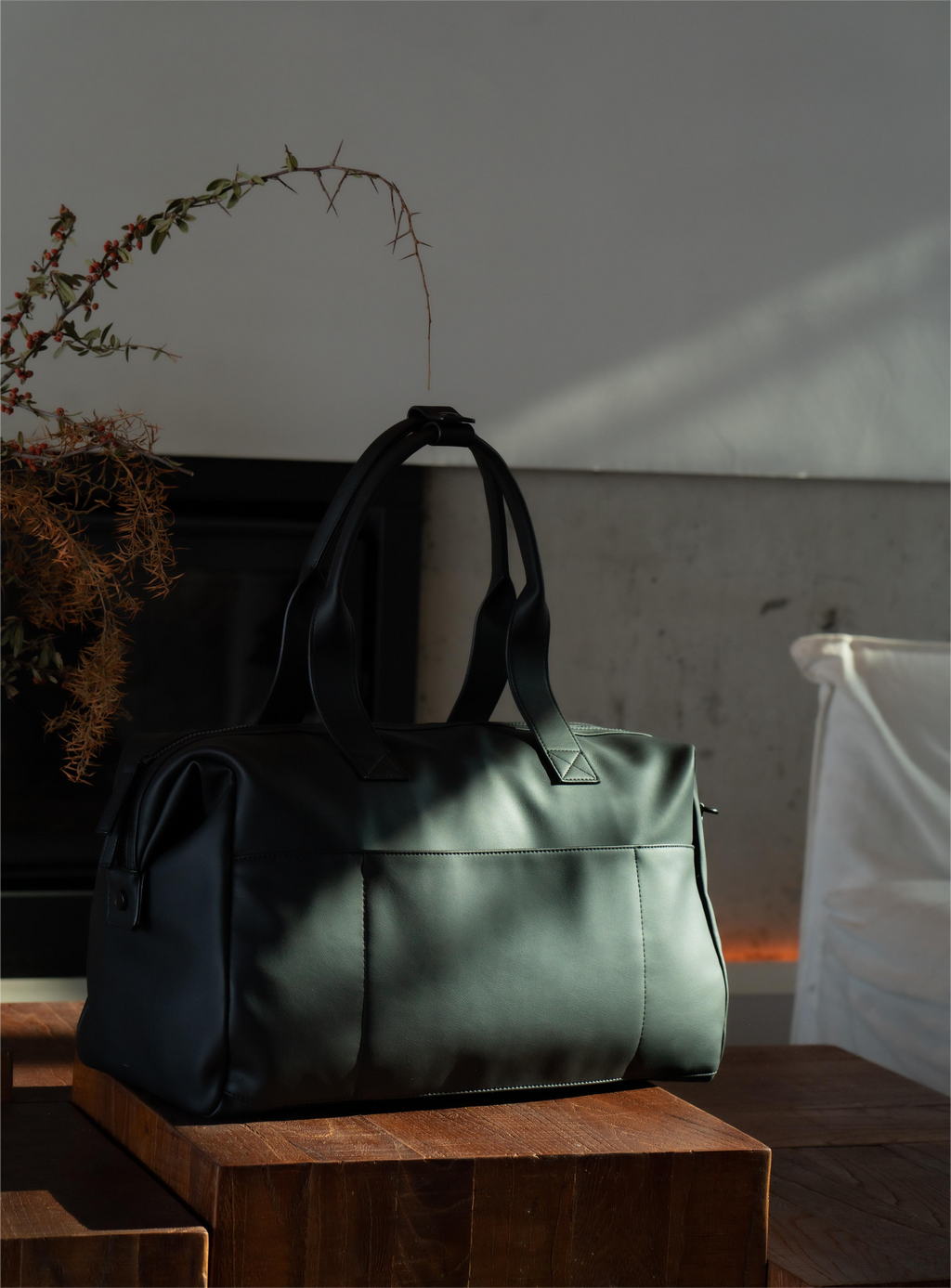 Duffle Bag