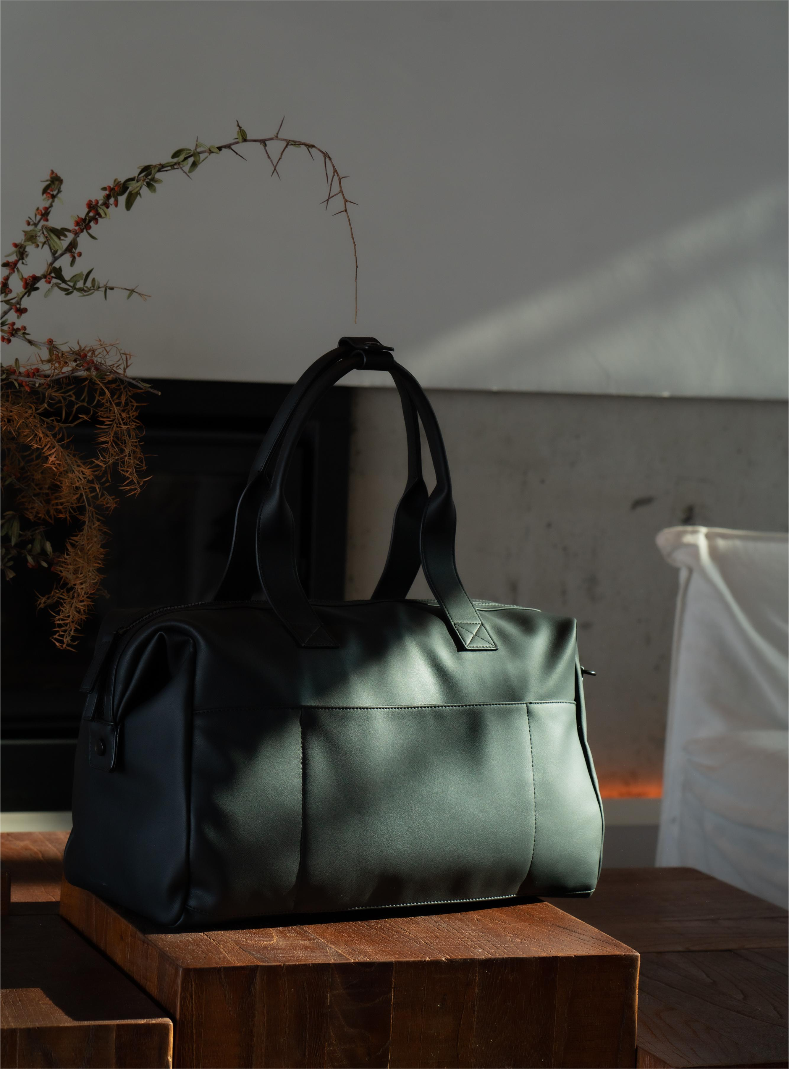 Duffle Bag
