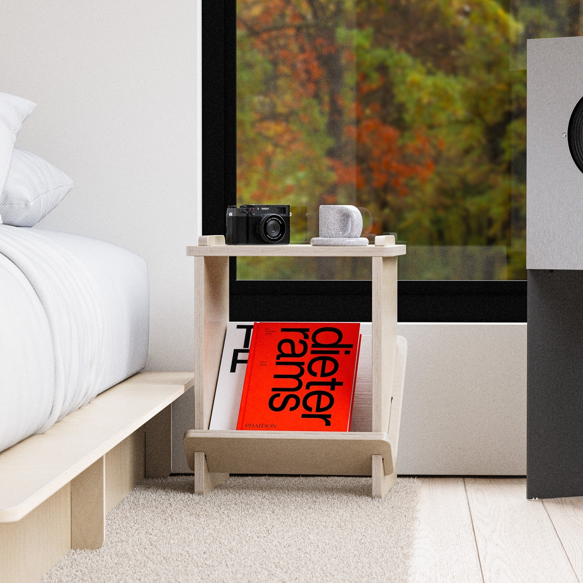 Side Table