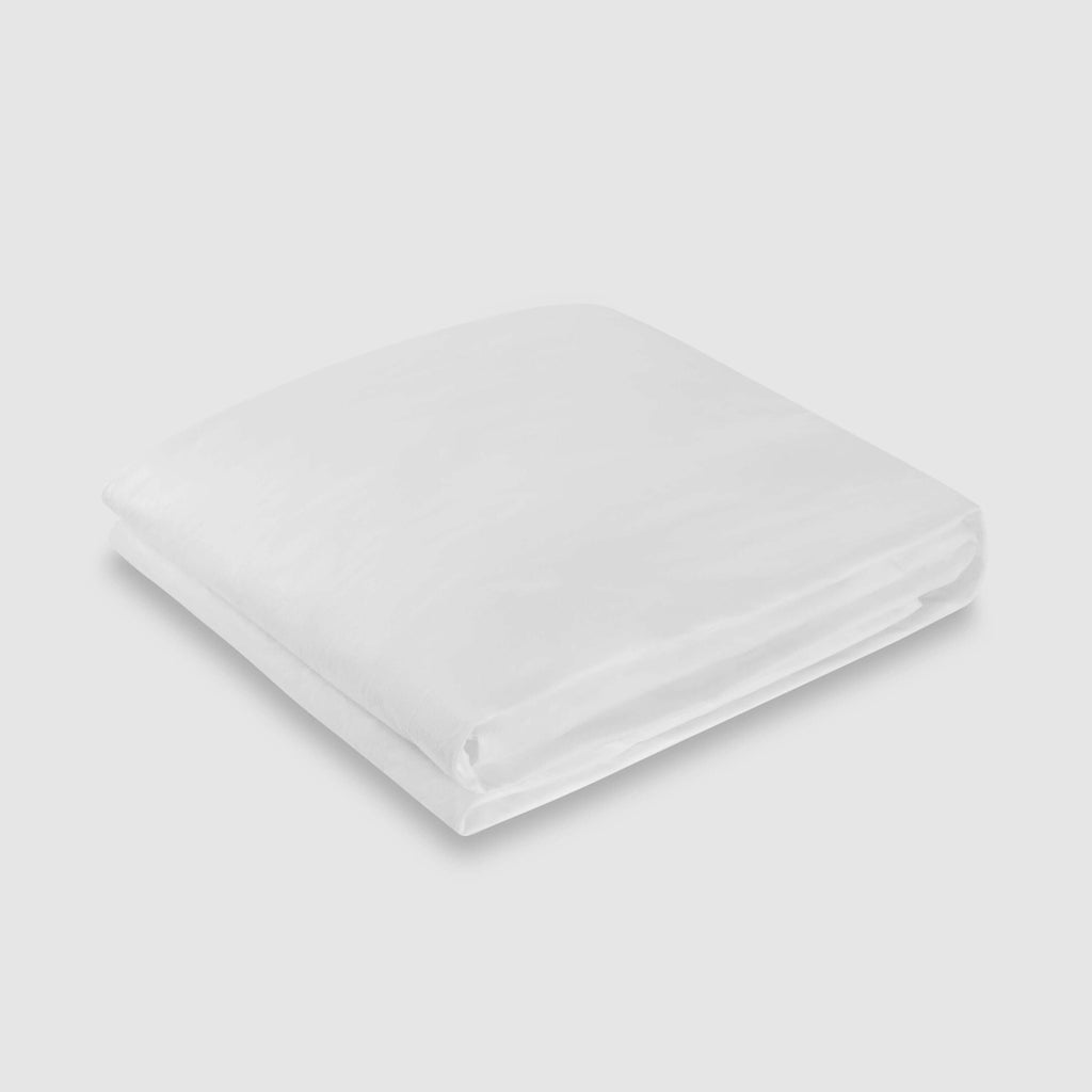 AllergyCare™ Cotton Zippered Mattress Encasement | Dust Mite Proof | Bargoose