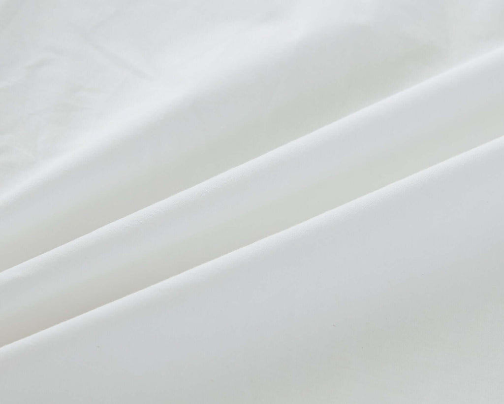 AllergyCare™ Cotton Zippered Mattress Encasement | Dust Mite Proof | Bargoose