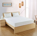 AllergyCare™ Cotton Zippered Mattress Encasement | Dust Mite Proof | Bargoose