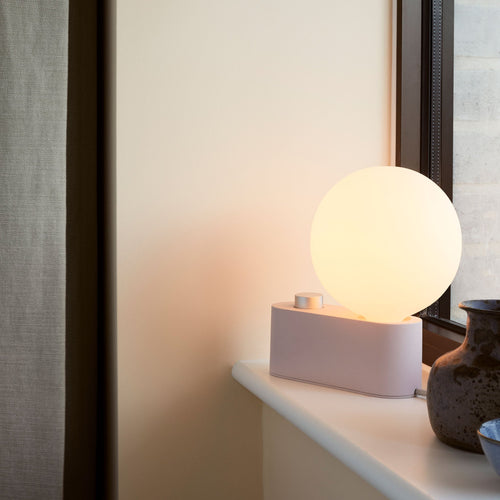 Alumina Lamp (Collective)