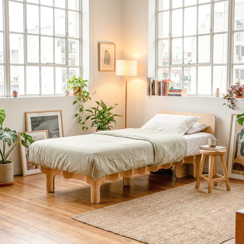 Bed Frame