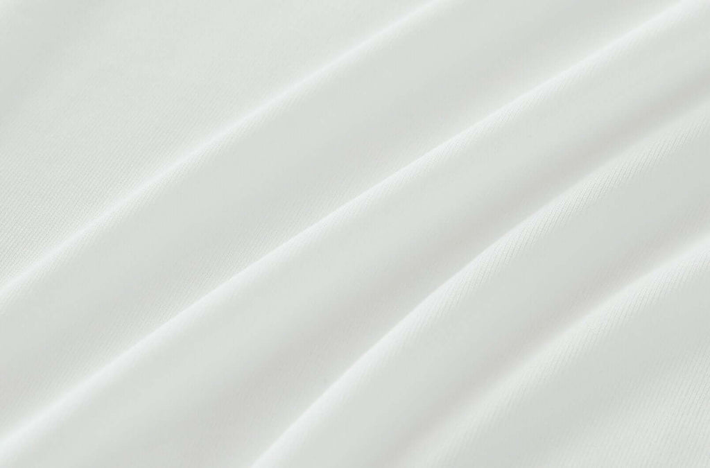BedBug Solution™ Hybrid Zippered Mattress Encasement - Stretch-To-Fit 9"–12" | Waterproof & Bed Bug Proof