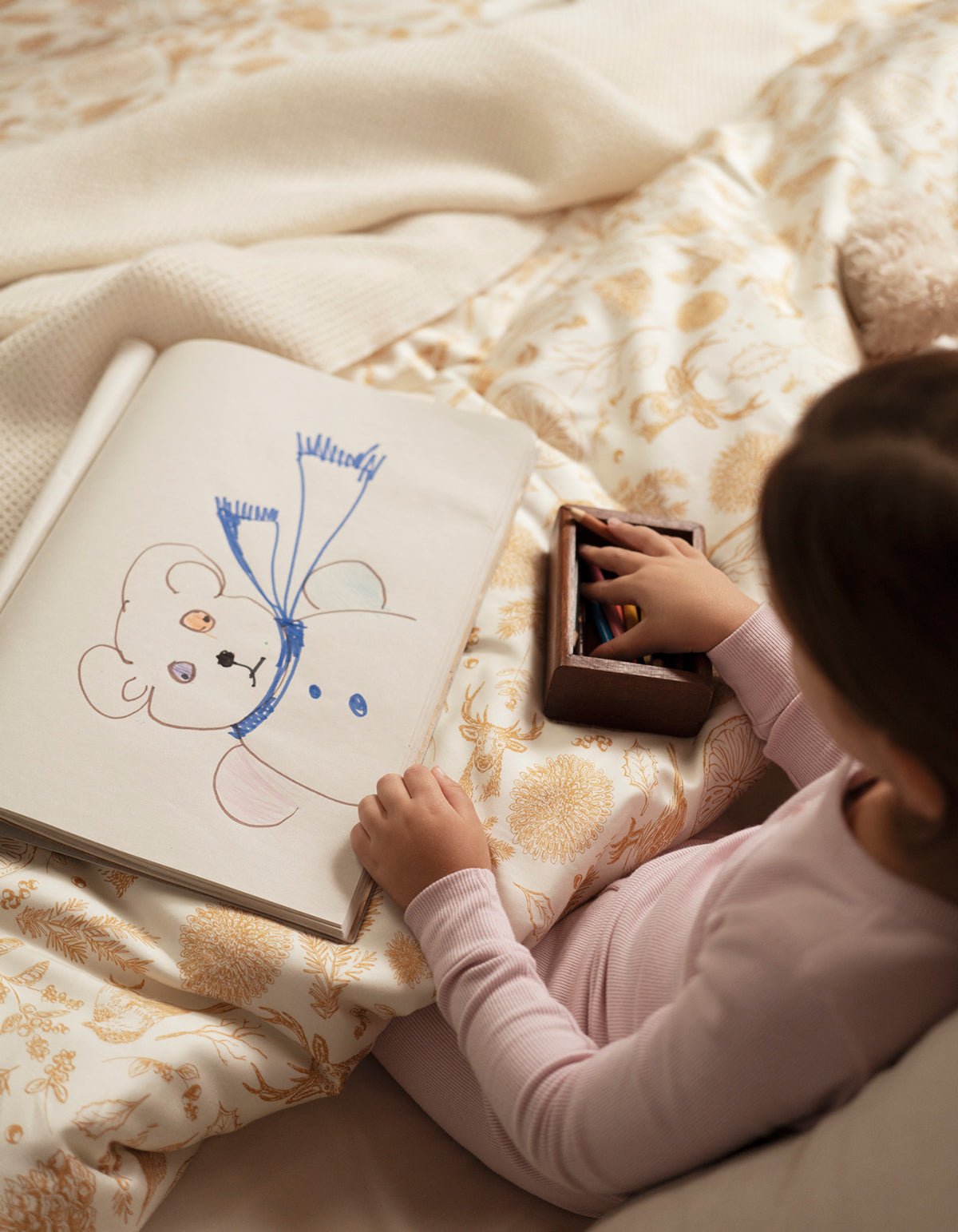 Bamboo Duvet Cover - Last Chance