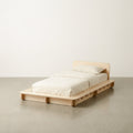 Bed Platform