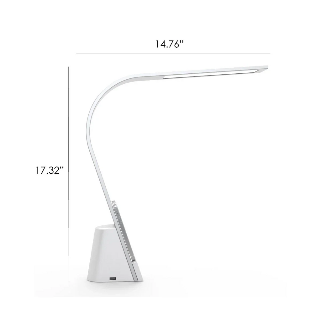 Brooklyn Aura LED Task Light