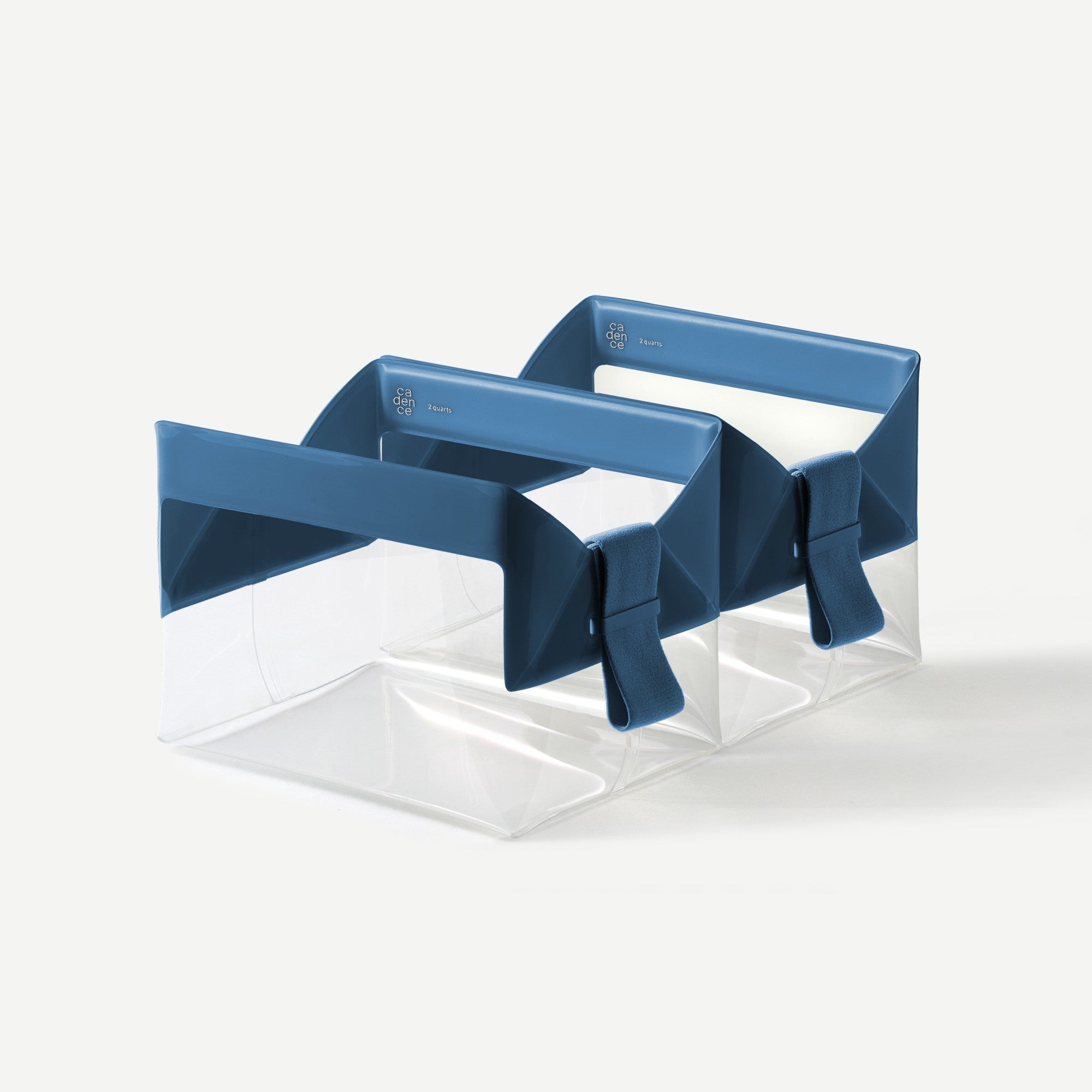 The Medium Parcel
