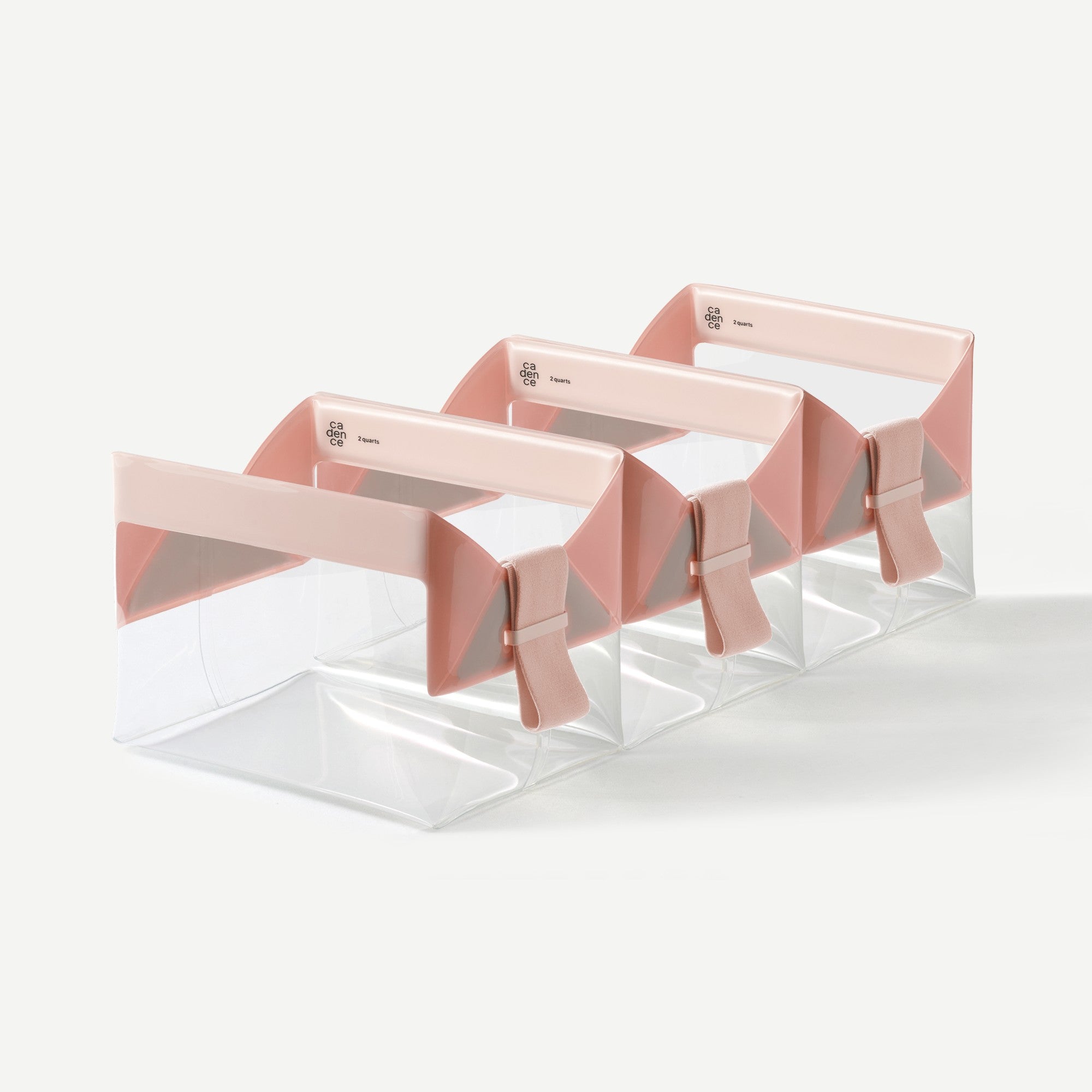 The Medium Parcel