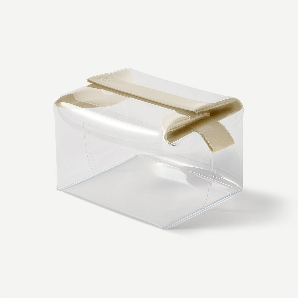 The Large Parcel