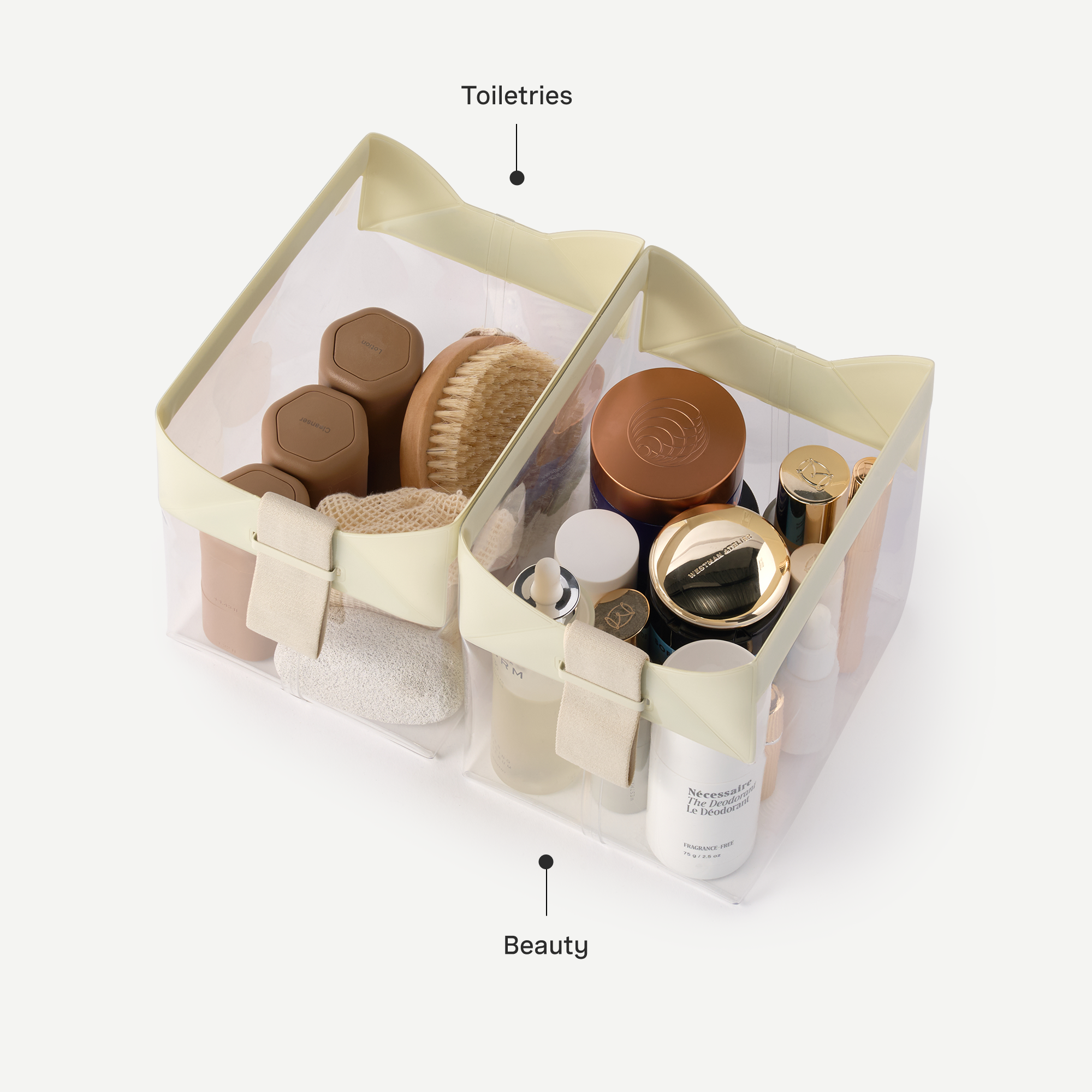 The Large Parcel