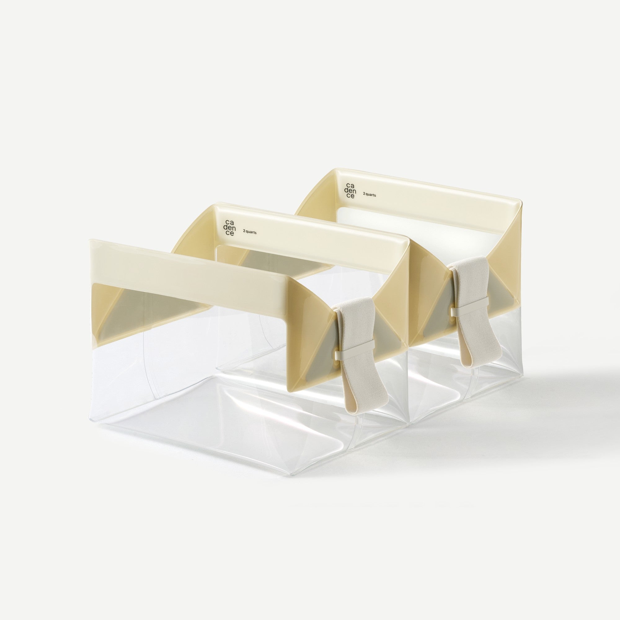 The Medium Parcel