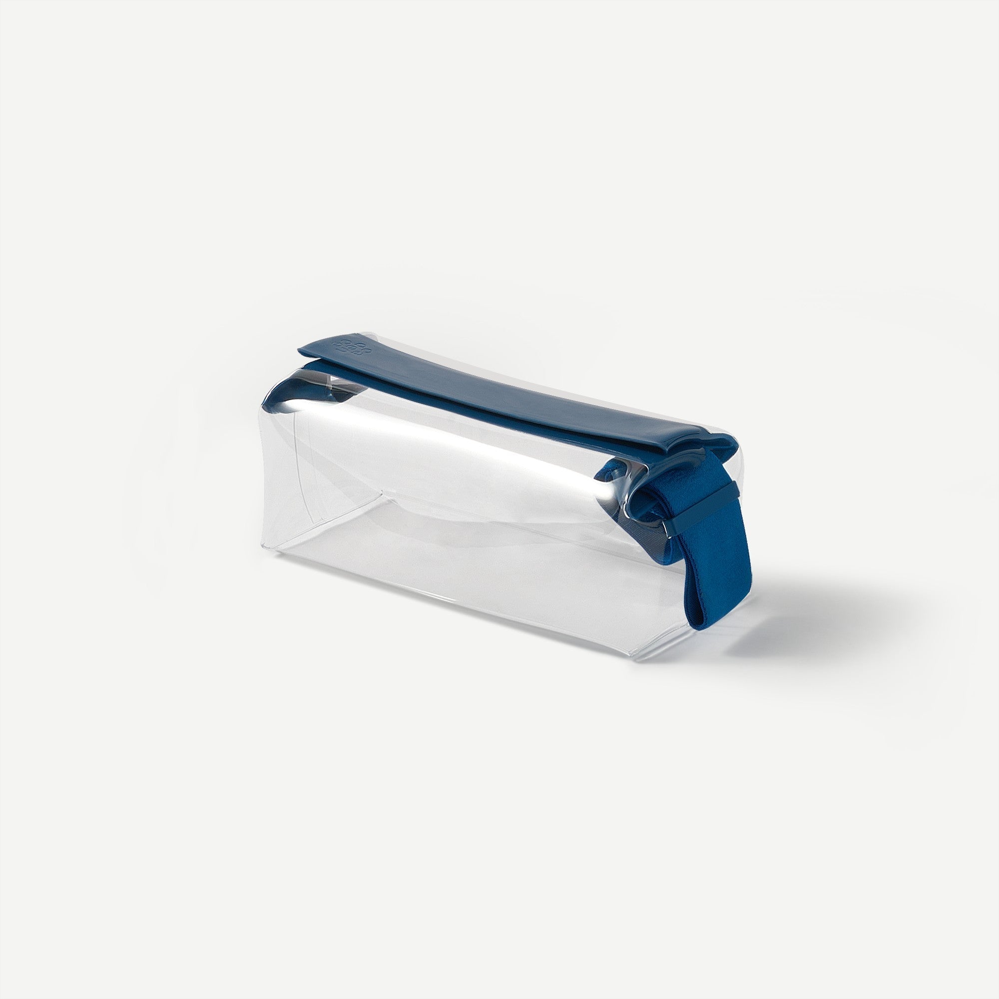 The Small Parcel