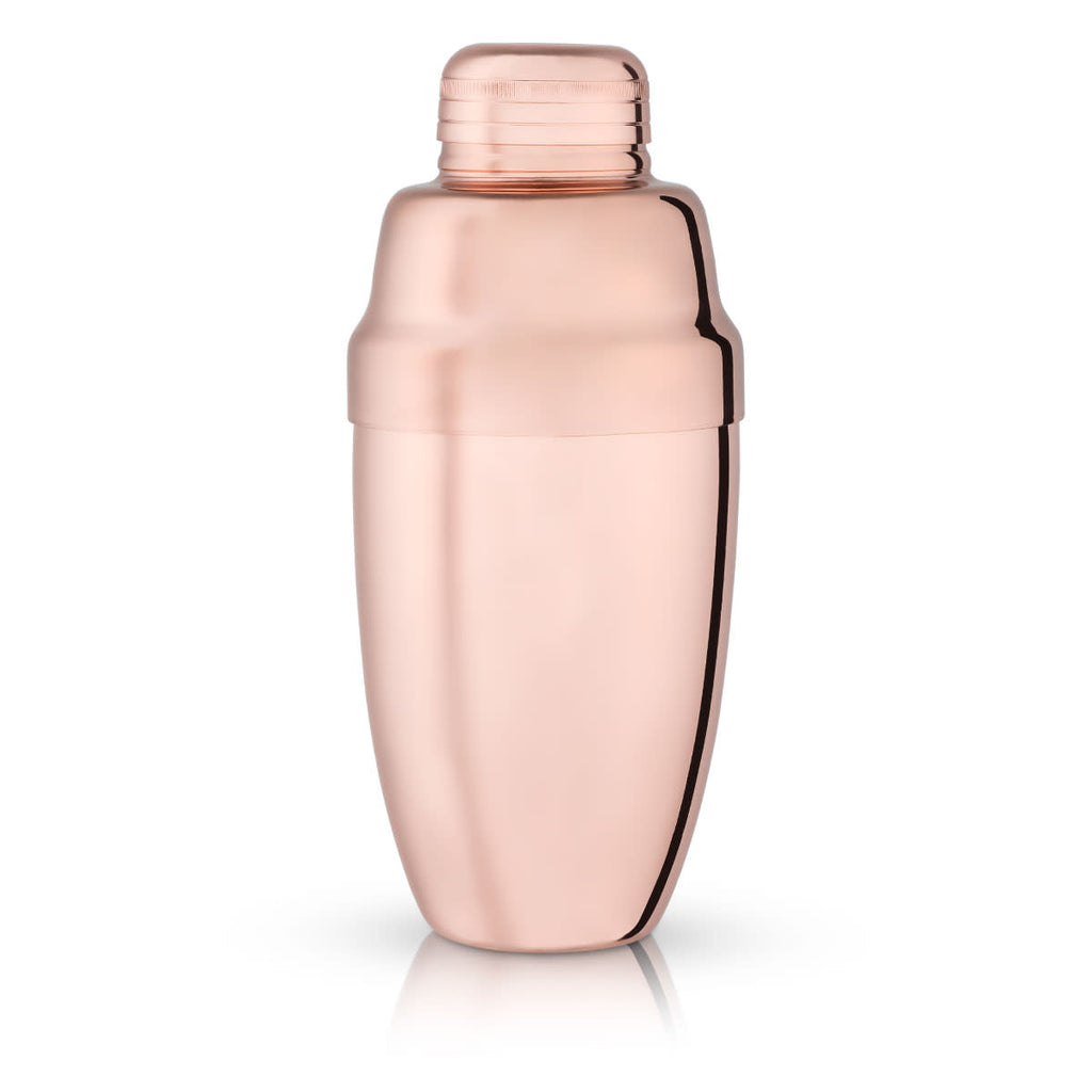 Summit Heavyweight Cocktail Shaker