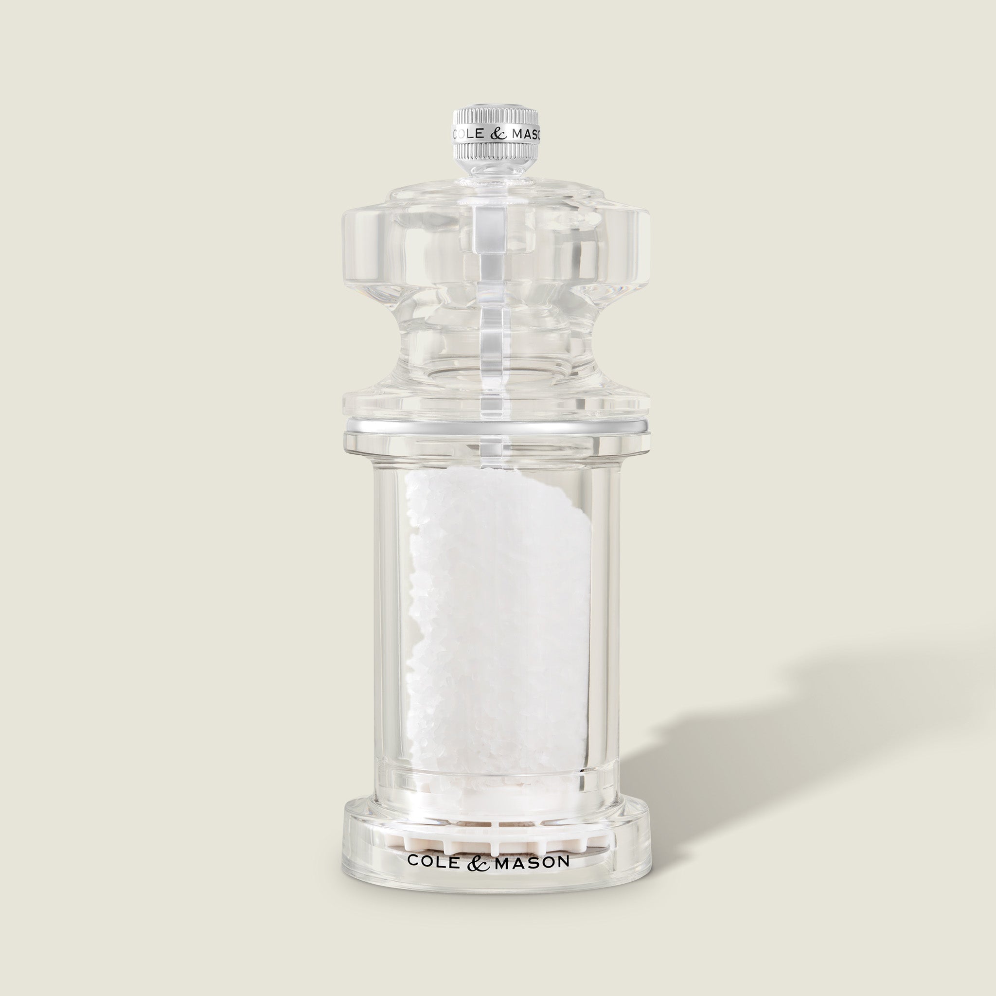 Cole & Mason 605 Salt & Pepper Mills 5.5"