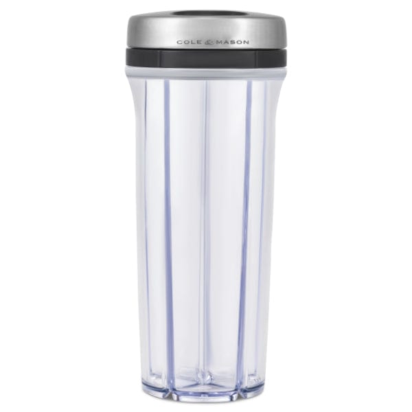 Cole & Mason Saunderton Spice Storage & Shaker