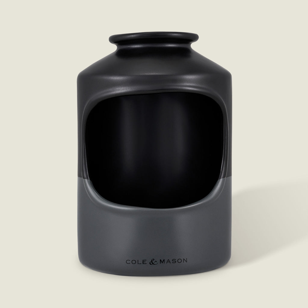 Cole & Mason Strethall Ceramic Salt Pig