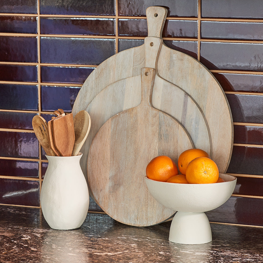 Charlotte Serving Bowl