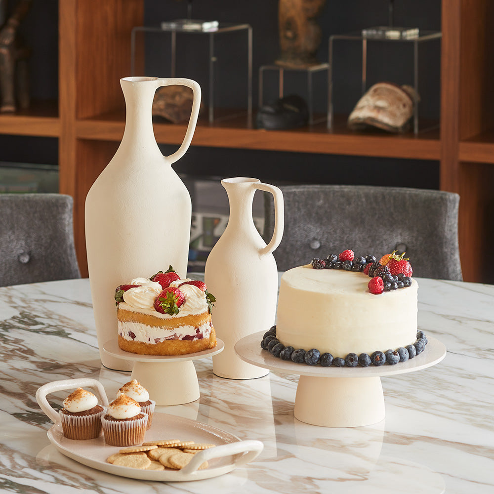 Charlotte Serving Tray