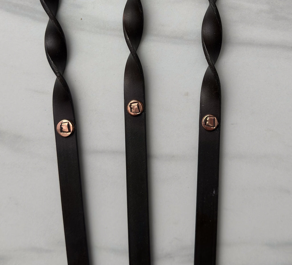 BBQ Skewers- Extra Long (3 Pack)