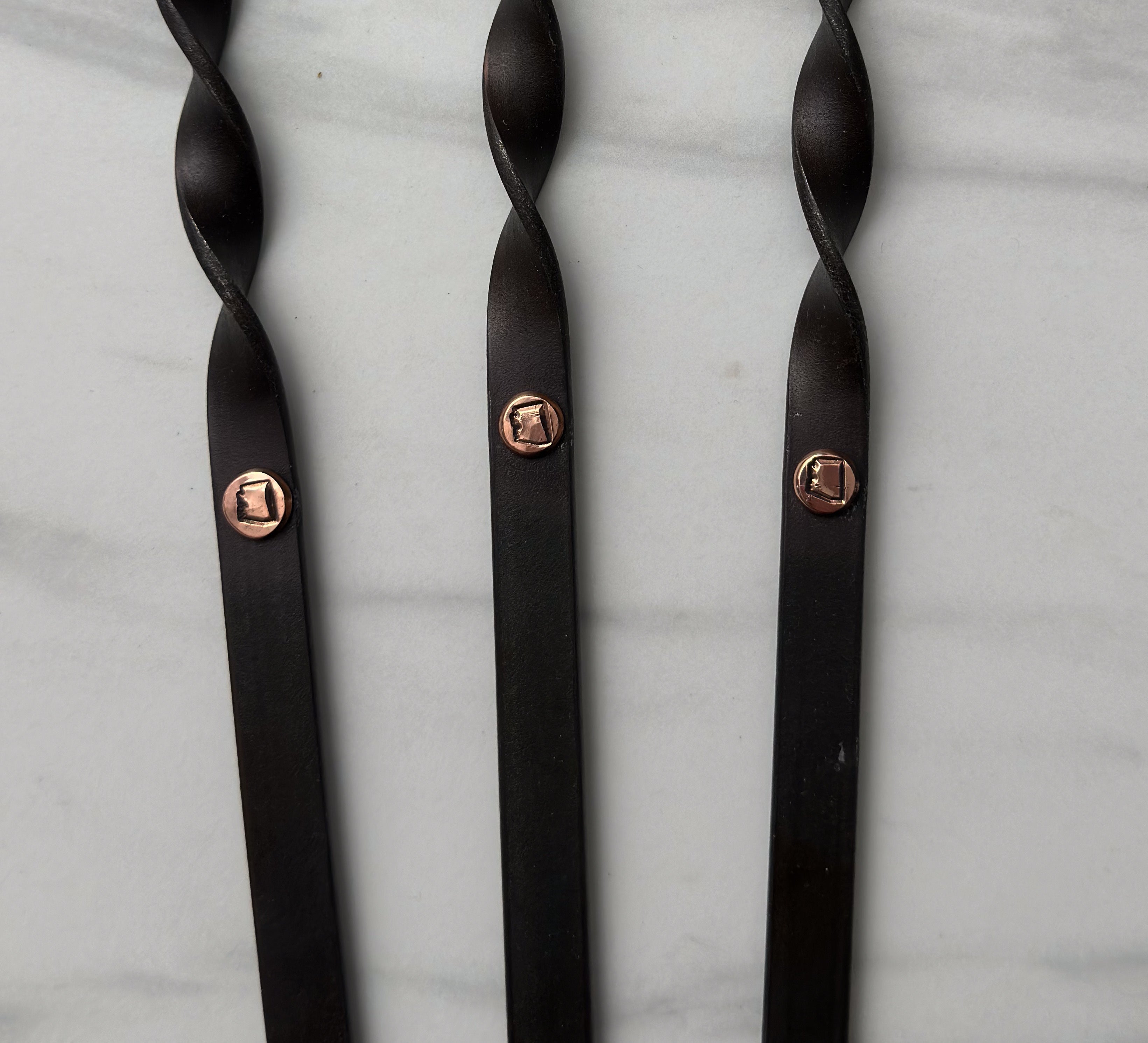 BBQ Skewers- Extra Long (3 Pack)