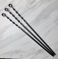 BBQ Skewers- Extra Long (3 Pack)