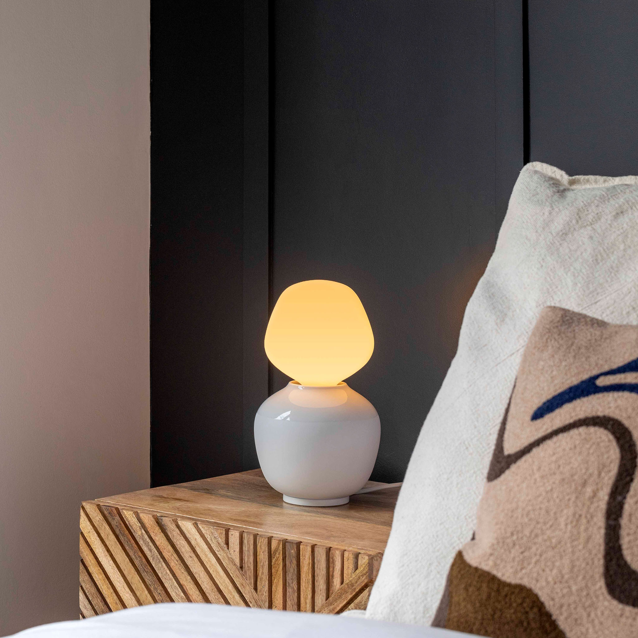 Reflection Table Lamp (Collective)
