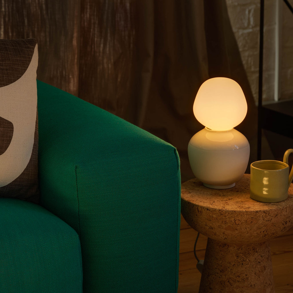 Reflection Table Lamp (Collective)
