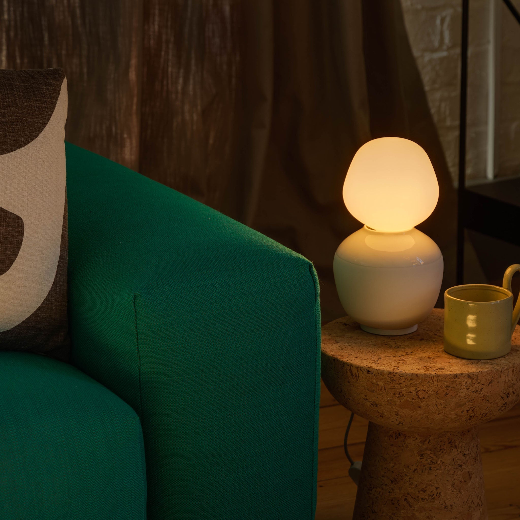 Reflection Table Lamp (Collective)