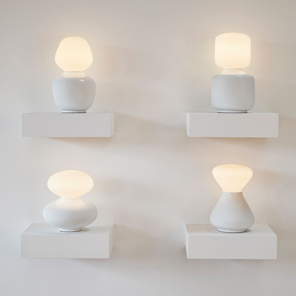 Reflection Table Lamp (Collective)