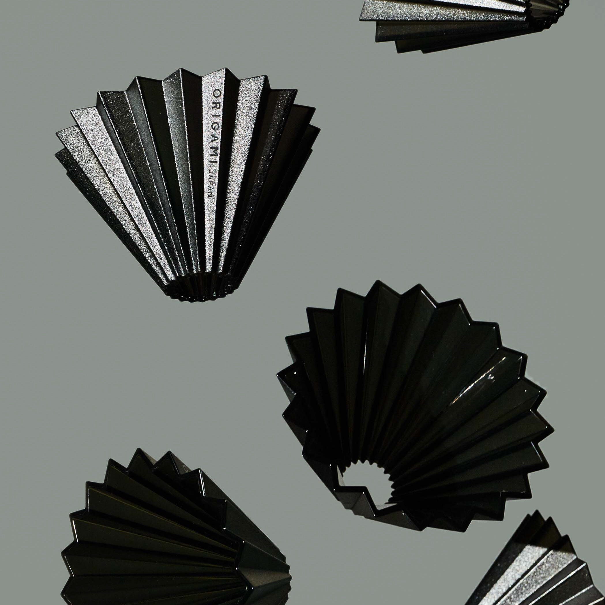 ORIGAMI Air S Resin Dripper