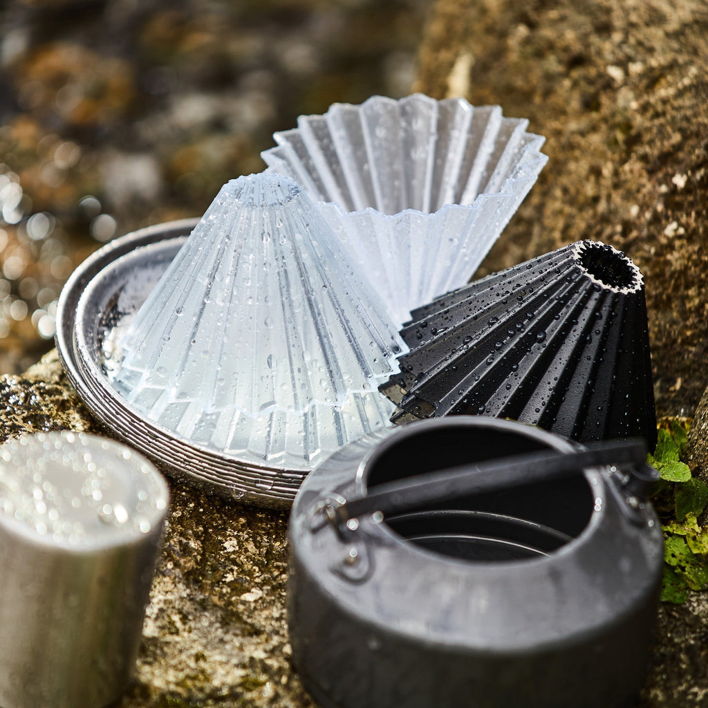 ORIGAMI Air S Resin Dripper