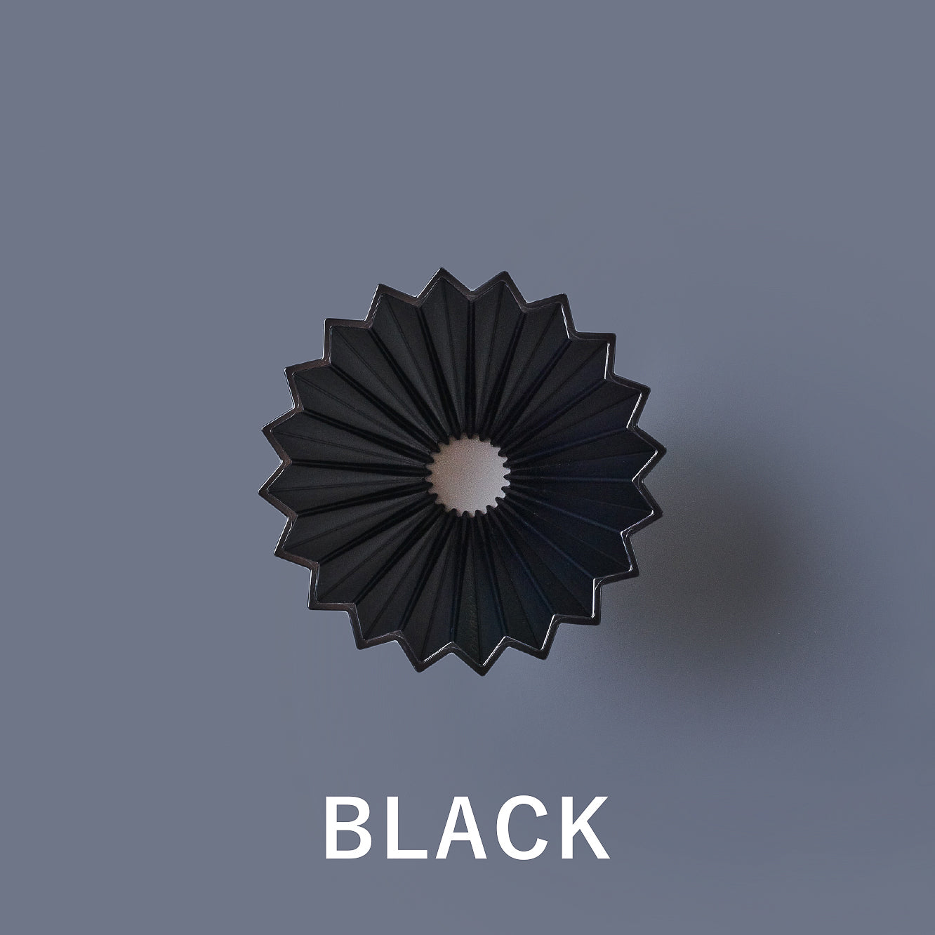ORIGAMI Air S Resin Dripper