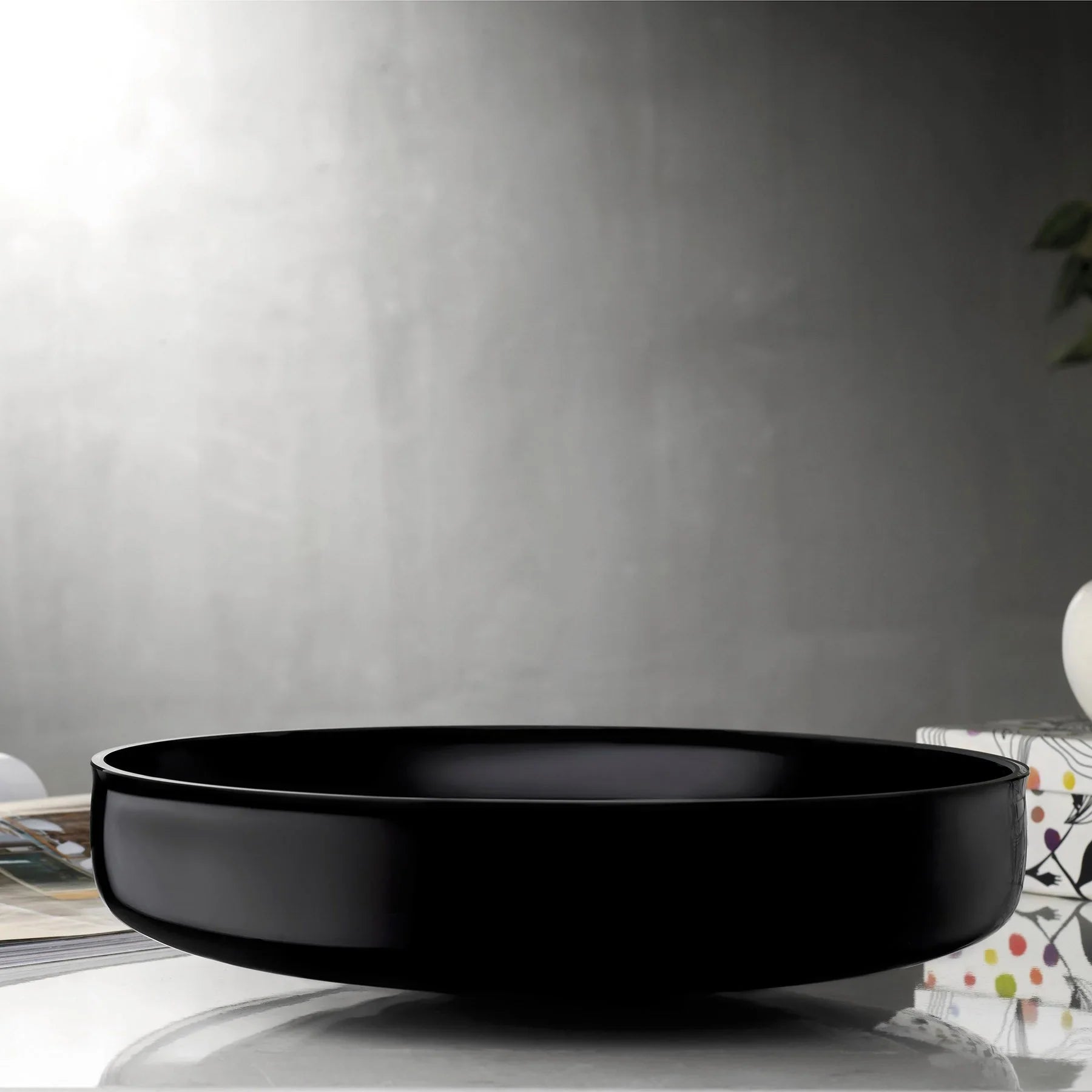 Midnight Bowl Extra Large