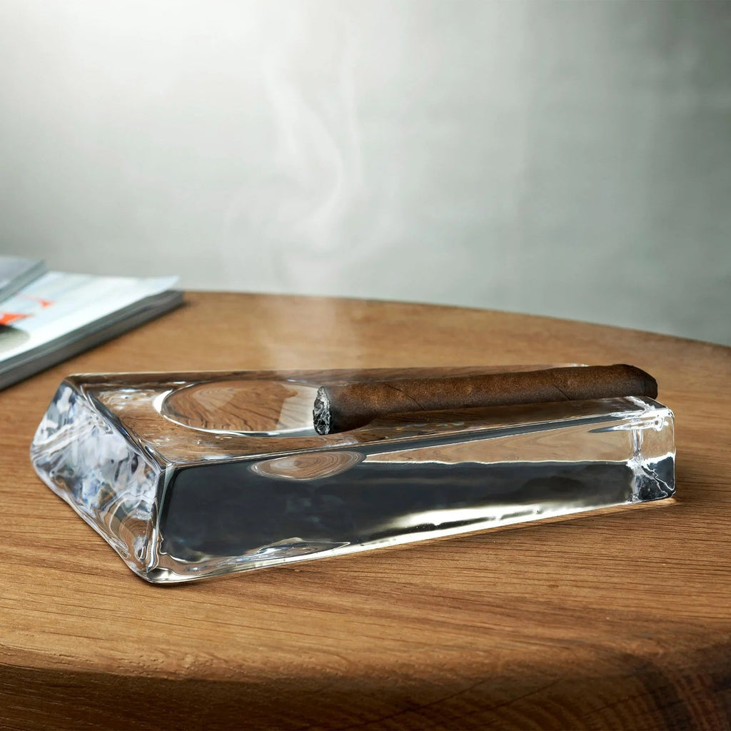 Fumo Ashtray Clear