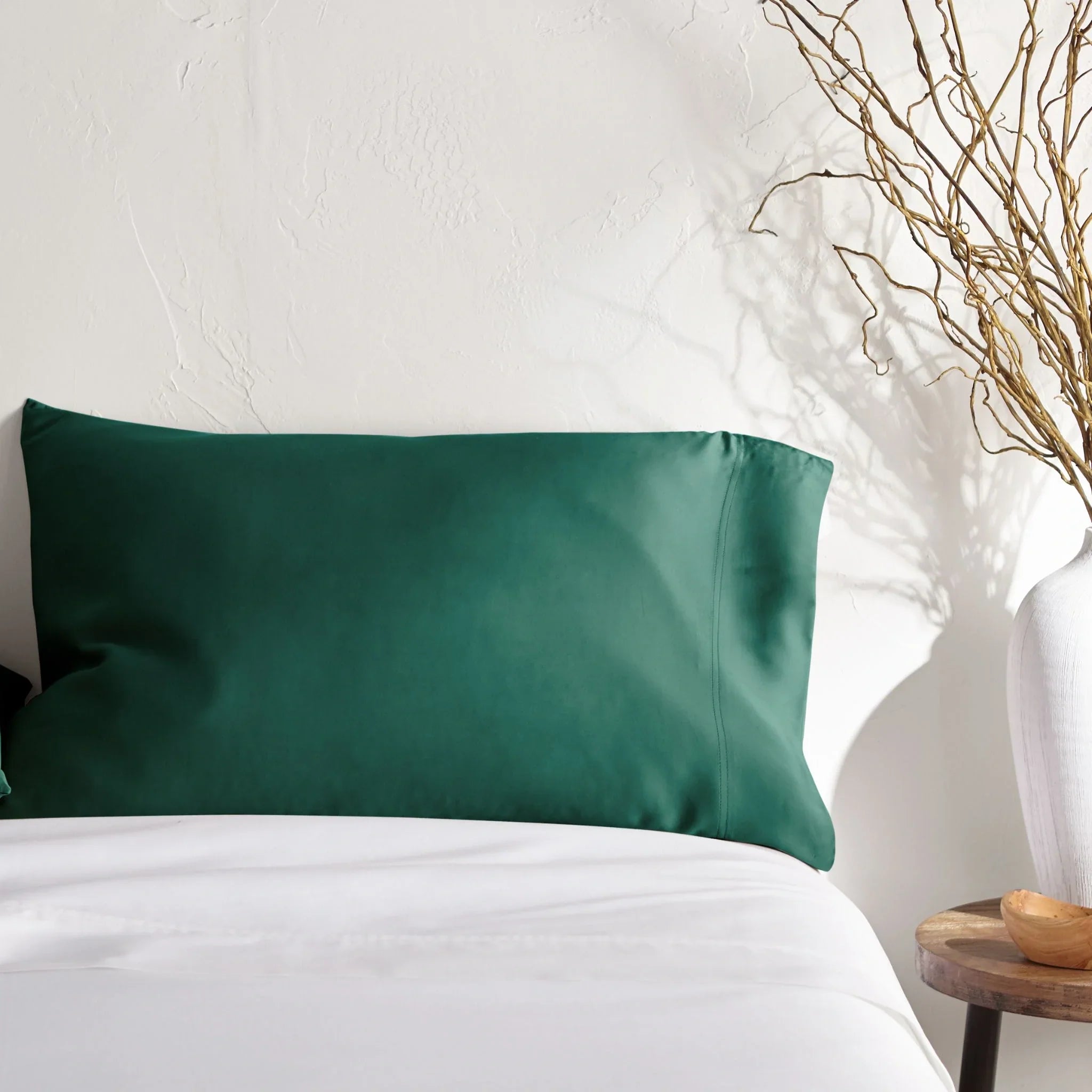 Cooling Bamboo Pillowcase