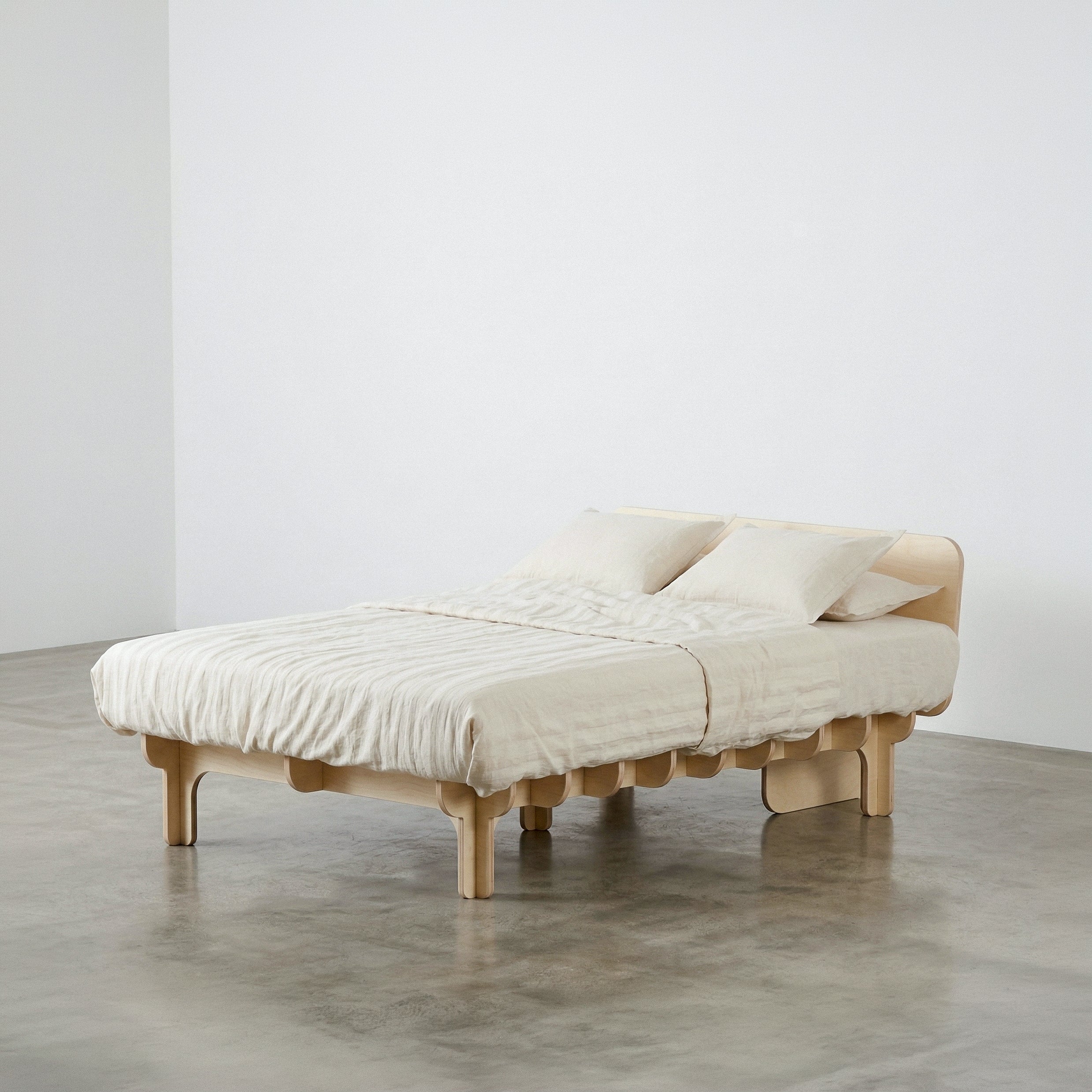 Bed Frame