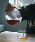 Graycano Pourcano 0.5L Borosilicate Glass Carafe